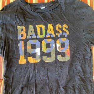 joey badass custom 1999 tee